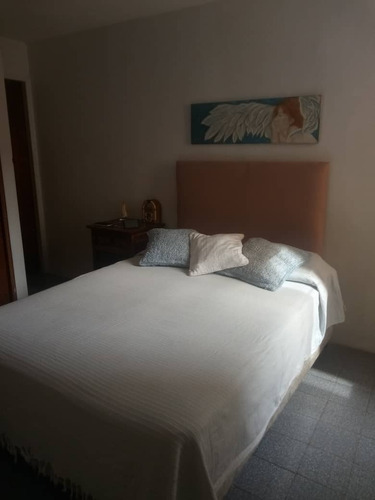 Imagen 8 de 11 de Venta De Apartamento En Urbanización Loma Alta