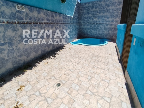 Imagen 13 de 18 de En Venta Comodo Y Amplio Apartamento En Conjunto Playa Los Cocos Garden Frente Al Mar, Chichiriviche
