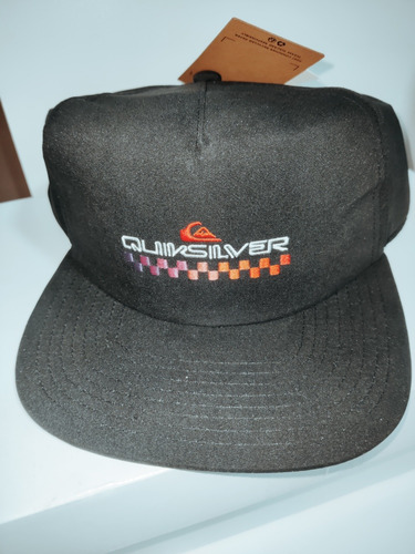 Gorra Quiksilver