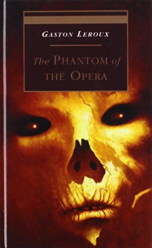 The Phantom Of The Opera (puffin Classics)
