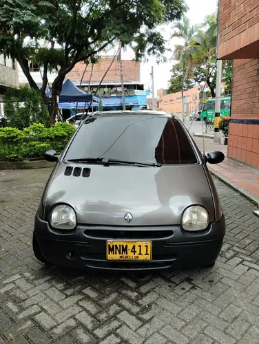 Renault Twingo 1.2 Dynamique
