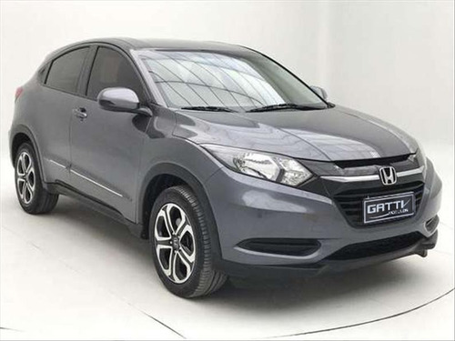 Honda Hr-v 1.8 16v Lx