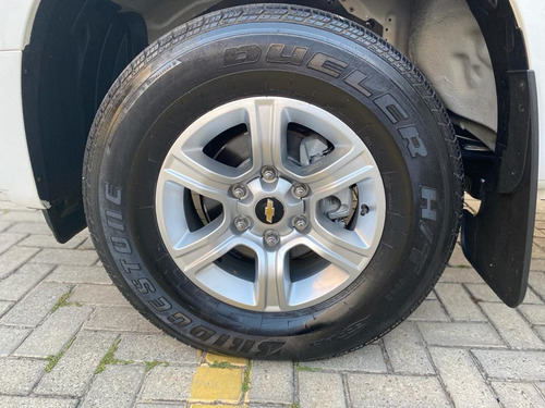 Chevrolet S10 Chevrolet S10 Pick-up Lt 2.8 Tdi 4x4 2018/...