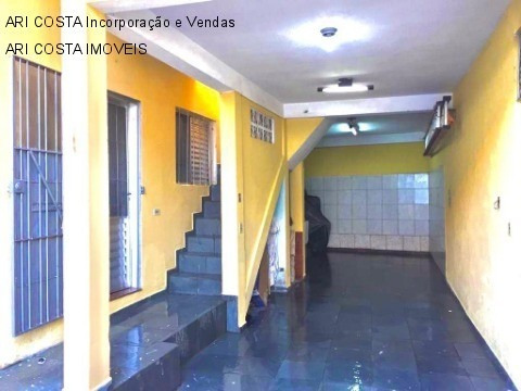 Imagem 2 de 24 de Sobrado - So00569 - 69386173