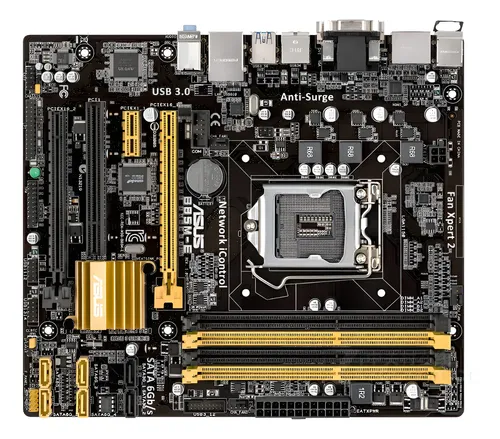 Placa Mãe Ddr3 Asus Lga1150 Até 32gb -i3/i5/i7/pentium 4 Ger
