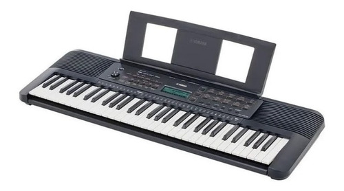 Teclado 61 Teclas Yamaha Psr E273 (mas Transformador) Evzpro