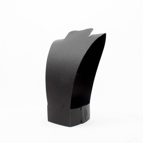 Imagen 1 de 3 de Exhibidor De Joyeria Armable Cuello Largo Chico