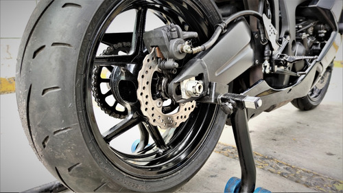 Imagen 7 de 10 de Kawasaki Zx6r 2007