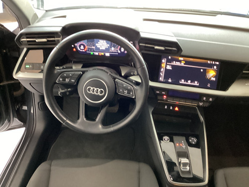 Audi A3 1.4 Sedán 35tfsi Select At Dsg