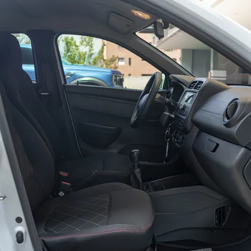 Renault Kwid 1.0