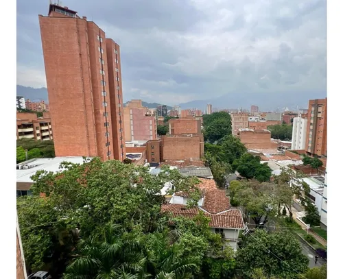 Venta De Apartamento En Laureles