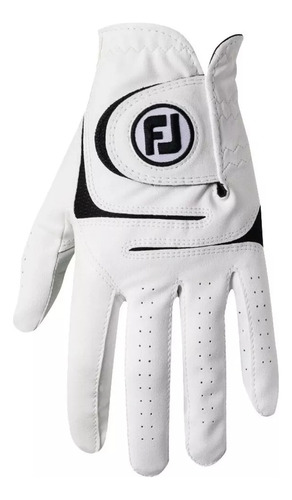 Guante Footjoy Weathersoft Golflab