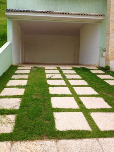 Imagem 13 de 14 de Casa Com 5 Dormitórios À Venda, 450 M² Por R$ 3.800.000,00 - Alpha Sítio - Santana De Parnaíba/sp - Ca1035