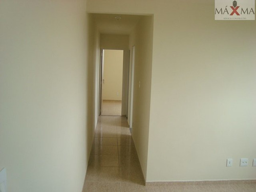 Apartamento Com 2 Quartos Para Comprar No Masterville Em Sarzedo/mg - 43