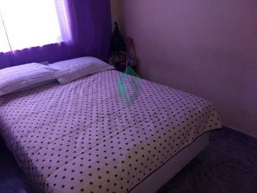 Imagem 6 de 15 de Casa De Vila-à Venda-todos Os Santos-rio De Janeiro - C70020