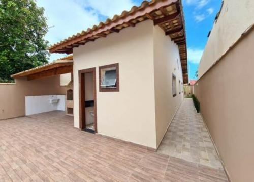 Imagem 14 de 14 de Casa No Jd. Regina Em Itanhaém ,confira!! 7862