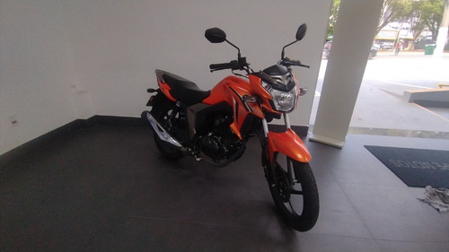 Imagem 3 de 6 de Haojue Dk 150 2019/2020 - Dipe Motos