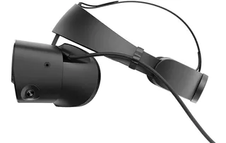 Oculus Rift S Pc-powered Vr Auriculares De Juegos