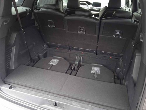 Imagen 12 de 12 de Peugeot 5008 2019 5p Gt Line L4/1.6/t Aut