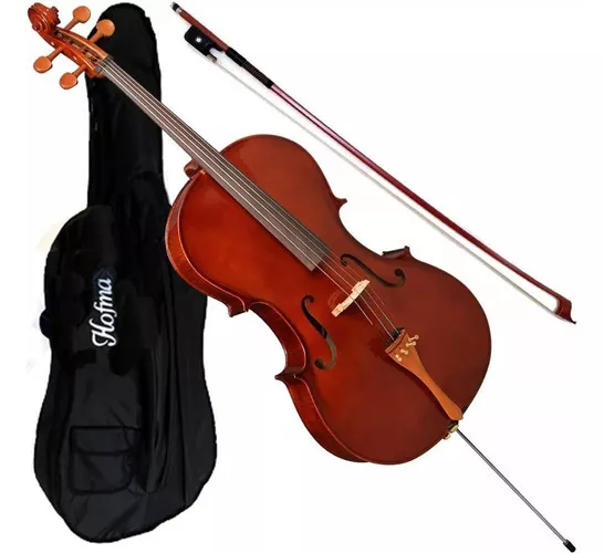 Primeira imagem para pesquisa de violoncelo