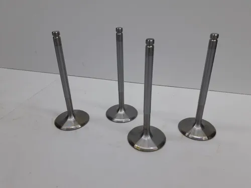 4 Valvulas Admisión Mpi Bbb R Dia. 37.5 Mm Fiat 128 1.6 1.4