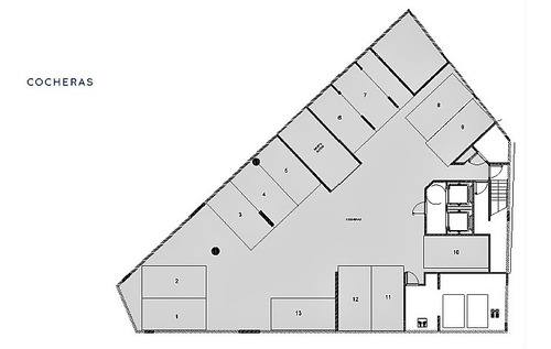Imagen 27 de 27 de Departamento 2 Ambientes Con Balcon
