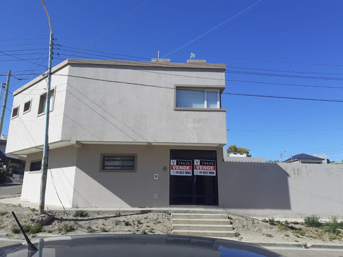 Casa En Venta (barrio Pueyrredón) Nivel Gerencial