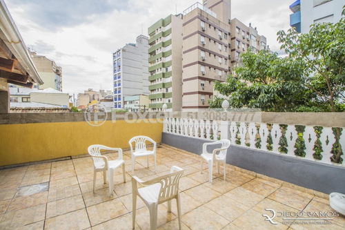 Imagem 21 de 23 de Casa, 3 Dormitórios, 276.07 M², Centro Histórico - 166983