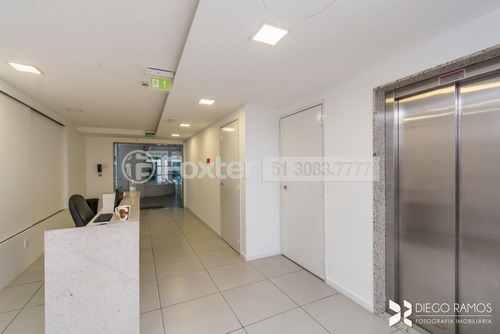 Imagem 24 de 30 de Sala / Conjunto Comercial, 43 M², Higienópolis - 205637