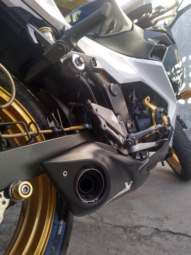 Imagem 4 de 10 de Kawasaki Ninja