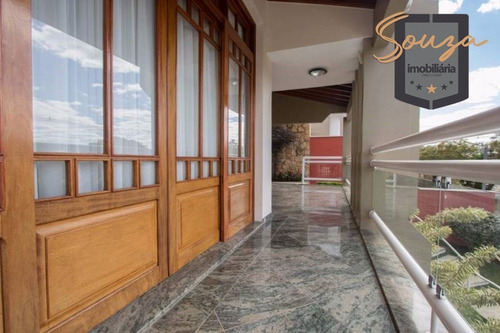 Imagem 20 de 28 de Casa À Venda, 3 Quartos, 1 Suíte, Jardim América - Bragança Paulista/sp - 69
