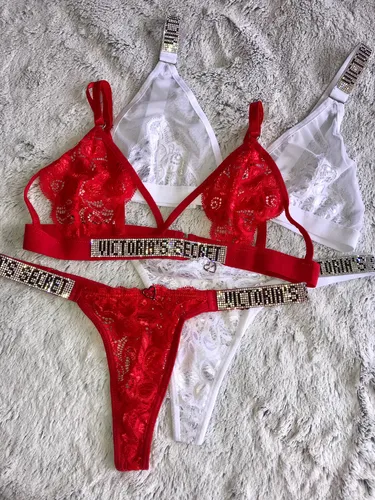 Lencería Victoria Secret