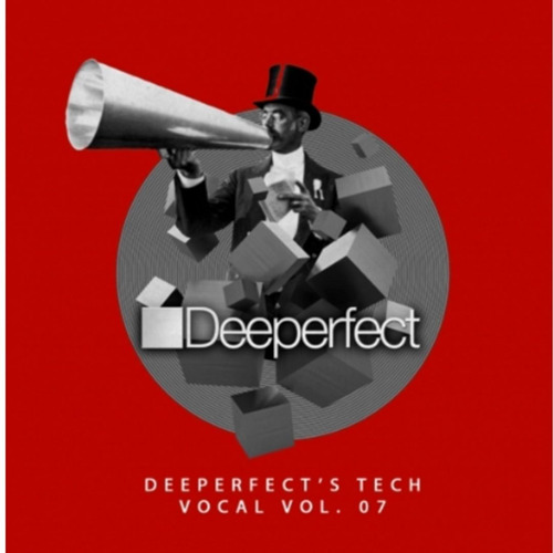 Vocales Pack Tech Vol 7 Deeperfect Records Deeperfects