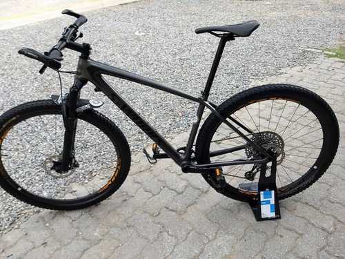 Specialized Epic Ht Sworks, Quadro Carbono Tam.m