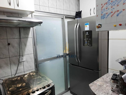 Apartamento À Venda, 67 M² Por R$ 380.000,00 - Vila Leonor - Guarulhos/sp - Ap16893