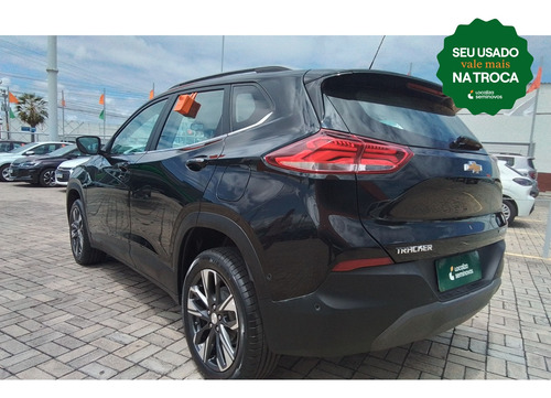 Chevrolet Tracker 1.2 TURBO FLEX PREMIER AUTOMÁTICO