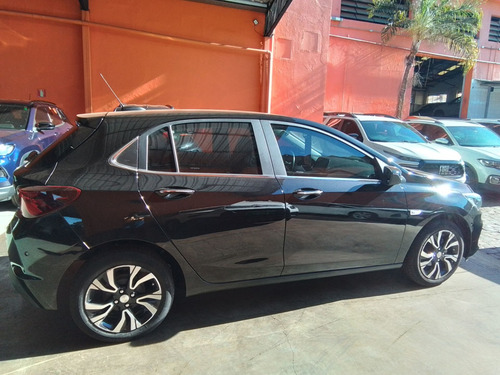 Chevrolet Onix 1.0 TURBO FLEX PREMIER AUTOMÁTICO