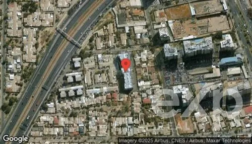 Departamento En Arriendo De 1 Dorm. En La Florida