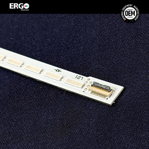 Kit Leds Sony Kdl-55w950a / Kdl55w950a - Aluminio, Nuevo