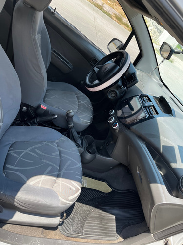 Chevrolet Spark 1.2 Lt 5vel. Aa Mt