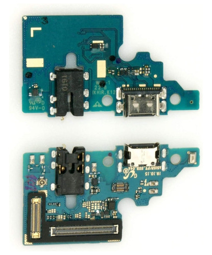 Flex Conector De Carga Para Samsung A51  Sm-a515u