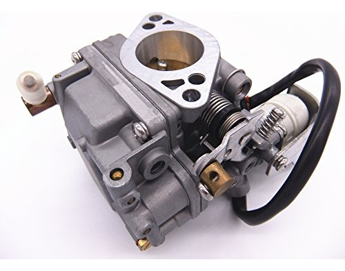 Carbs Motor De Barco Carburador Assy 6bl-14301-00-00 6bl-143