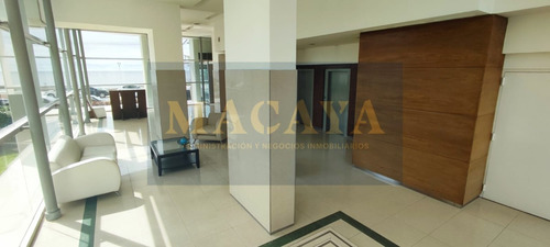 Semi Piso De 3 Amb Frente Al Mar En Venta