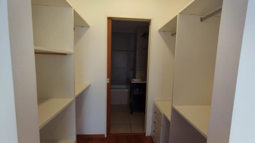 Departamento En Alquiler Av. 51 E/ 4 Y 5