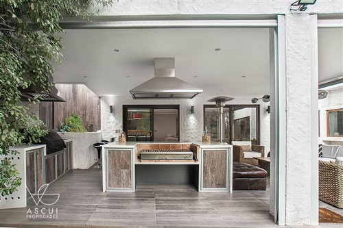 Casa En Condominio Carlos Peña Otaegui Excelentes Espacios !