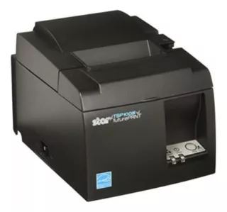Impresora Térmica De Ticket Star Micronics Tsp143iiilan