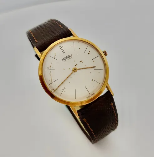Minorva watch best sale