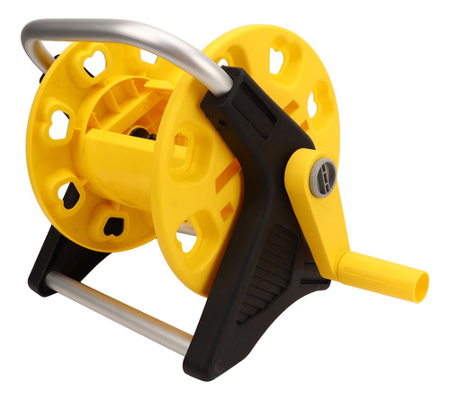 Carrito De Pipa De Agua Para Jardinería Con Carrete G1/2, Co
