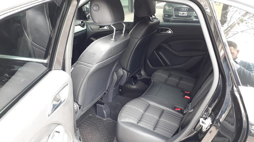Mercedes-benz Clase B B200 2013 Sport At 156cv W246 9000 Km