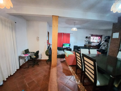 Venta Casa 4 Amb Quilmes Apto A Credito